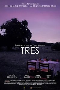 Three