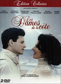 Les Dames de la côte (Miniseries)