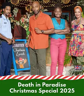 Death in Paradise Season 15