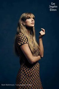 Untitled Taylor Swift Feature