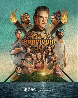 Survivor Season 50