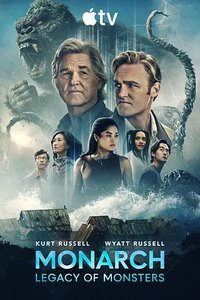 Monarch: Legacy of Monsters