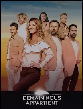 Tomorrow Is Ours Season 6