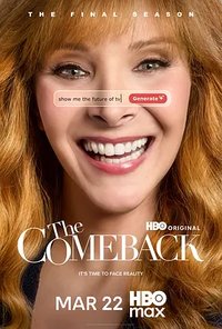 The Comeback Season 3