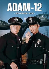 Adam-12 Adam-12