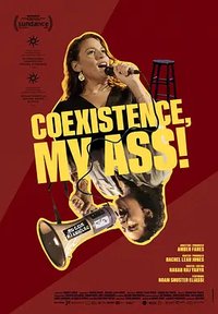 Coexistence, My Ass!