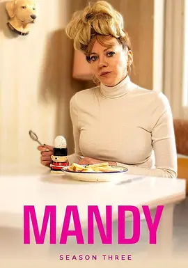 Mandy Season 3