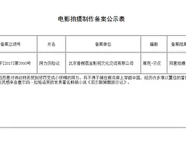 阿力历险记