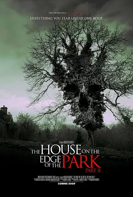 The House on the Edge of the Park Part II