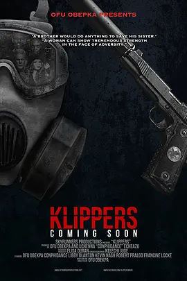 Klippers