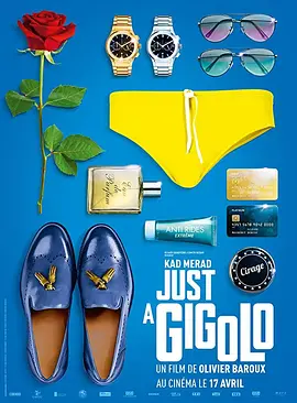 Just a gigolo