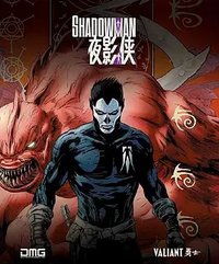 Shadowman