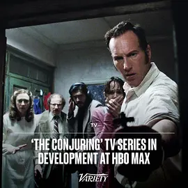 Untitled The Conjuring TV Series