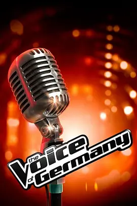 The Voice (Allemagne) (The Voice of Germany)