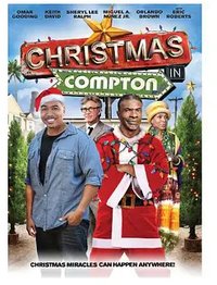 Christmas in Compton