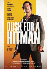 Dusk for a Hitman