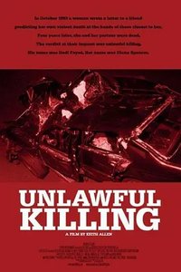 Unlawful Killing
