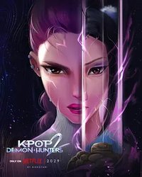 K-Pop: Demon Hunters Sequel