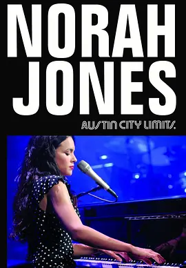 Norah Jones Austin City Limits