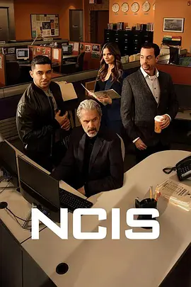 NCIS: Naval Criminal Investigative Service