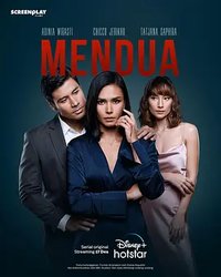 Between Two Hearts (mendua)