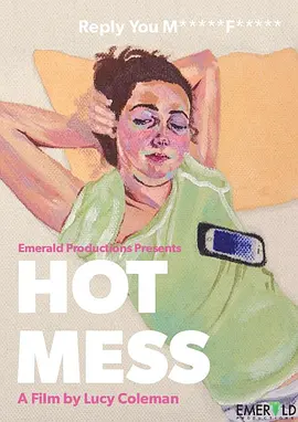 Hot Mess