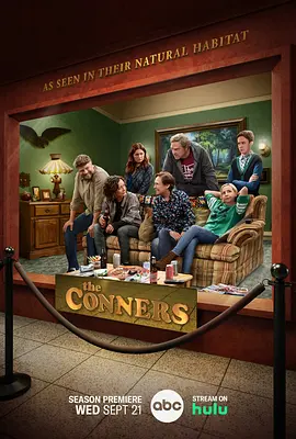 The Conners Season 5