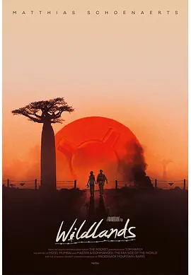 Land at the End of the World