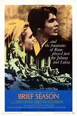 A Brief Season