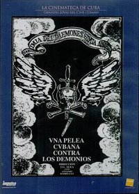 A Cuban Struggle with Devils
