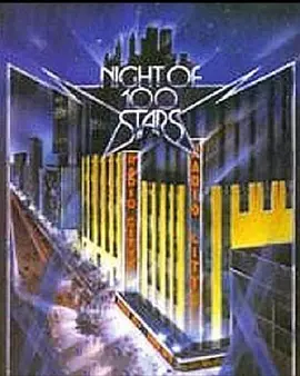 Night of 100 Stars (1982)