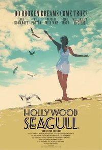 American Seagull