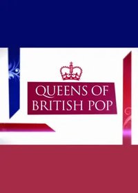 Queens of British Pop