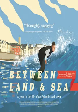 Between Land and Sea