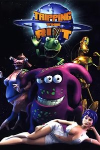 Tripping the Rift Season 1