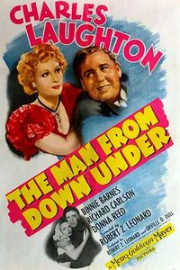 The Man from Down Under
