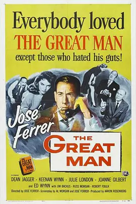 The Great Man