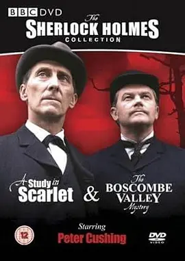 The Boscombe Valley Mystery