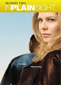 US Marshals : Protection de témoins — Saison 2