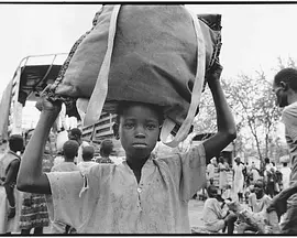 Lost Boys of Sudan