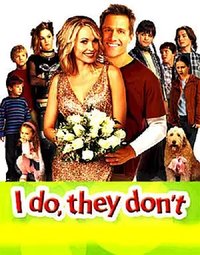 I Do, They Don't