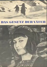 Ballad of Khevsureti