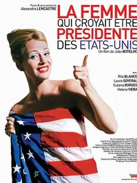 The Woman Who Believed She Was President of the United States