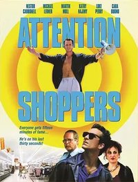 Attention Shoppers