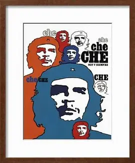 Che, Hoy y Siempre