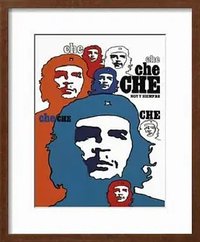 Che, Hoy y Siempre