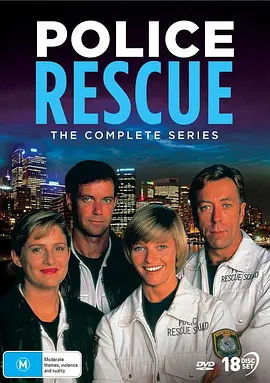 Police Rescue Season 1