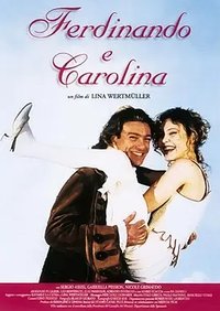Ferdinando and Carolina
