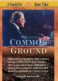 Common Ground