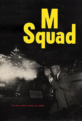 M Squad M Squad